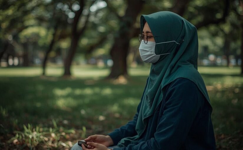 Catatan Lapangan: Menjawab Pertanyaan Seputar Kesehatan, Perjalanan, Hunian, dan Sengketa